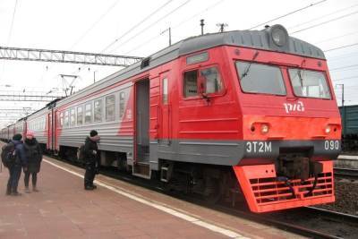 В Новосибирской области утвердили стоимость проезда на городской электричке