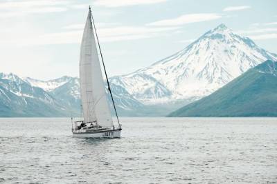 Экипаж проекта «Байкал — Аляска: по следам амурской экспедиции» 22 июня будет в Чите