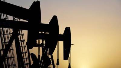 Цена нефти Brent выросла выше $ 75 впервые с апреля