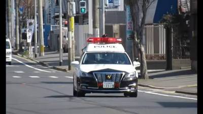 В Японии мужчина с ножом ранил пятерых человек