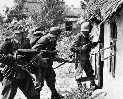 «Мёртвые зоны»: по какому принципу немцы уничтожали советских людей