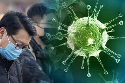 В Бурятии за сутки от коронавируса умер 21 человек