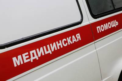 В Петербурге госпитализируют с коронавирусом по 900 человек в сутки