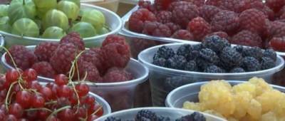 Экономист рассказал о ситуации с ценами на овощи и фрукты