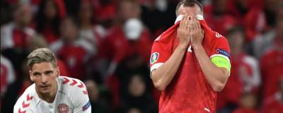 Дзюба извинился за поражение российских футболистов на Евро-2020