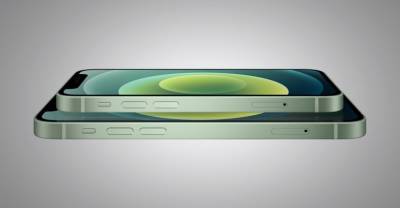 Apple прекратила производство одной из моделей iPhone из-за низкого спроса