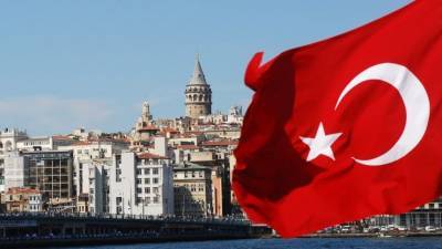 В Турции заявили о снятии коронавирусных ограничений с 1 июля