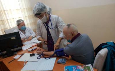 Узбекистан расширяет охват вакцинации. Теперь она доступна для лиц в возрасте от 50 лет и старше
