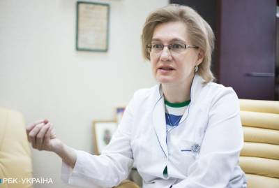 Инфекционист Ольга Голубовская: Боюсь, что будет летняя волна коронавируса