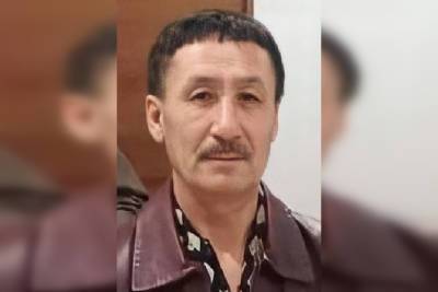 Может находиться в Башкирии: пропал 62-летний Марат Ахтямов