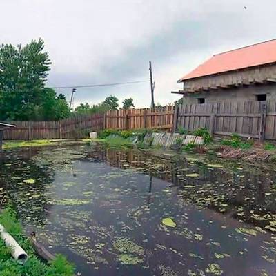 Власти Приамурья готовятся к возможному ухудшению ситуации с паводком