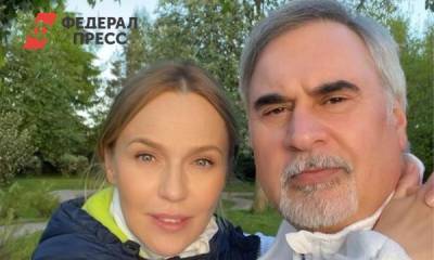Звездный наследник: Альбина Джанабаева показала младшего сына от Меладзе