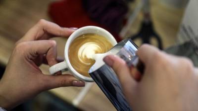 Употребление кофе снижает риск развития хронических болезней печени