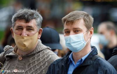 Менее 300: в Украине обнаружили минимум новых случаев коронавируса с начала года
