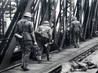 Сколько солдат вермахта погибло в день нападения на СССР