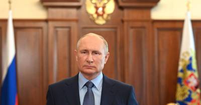Путин: ни у кого не должно быть сомнений в легитимности выборов в ГД