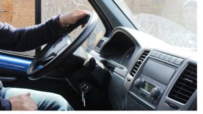 СМИ: кабмин поддержал новый штраф для водителей