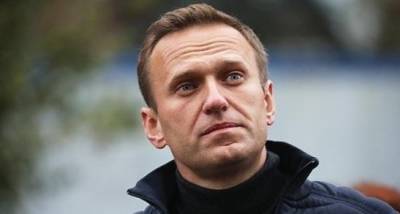 Telegram-канал Навального самоуничтожится через 27 дней