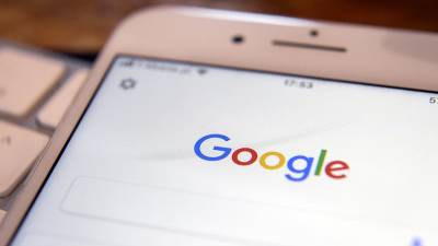 Пользователи Google пожаловались на сбои