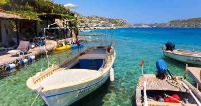 Куда поехать в Турции: лучшие курорты и главные достопримечательности