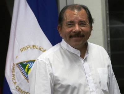 Правозащитная группа призывает усилить давление на правительство Никарагуа и мира