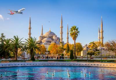 Турция обладает большим туристическим потенциалом - министерство