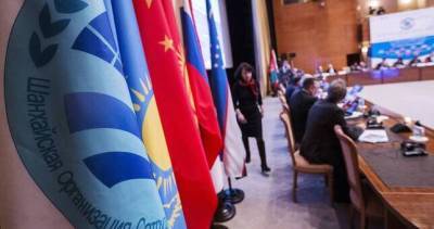 В Душанбе состоится 16-я ежегодная встреча секретарей совбезов стран ШОС