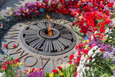 22 июня - День скорби и памяти жертв войны в Украине