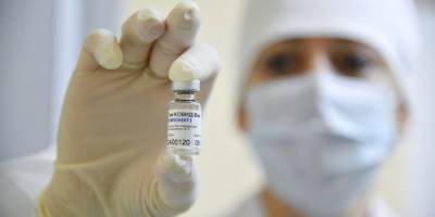 Вакцинация беременных в Башкирии начнется со следующей недели