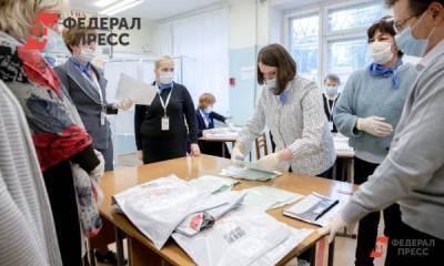 Кто откажется стать депутатом Госдумы: в южных списках «Единой России» не значатся