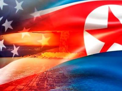 Пхеньян: США зря ожидают возобновления диалога с КНДР