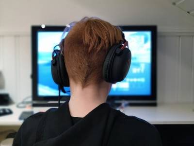 В России зафиксировали резкий рост трат на компьютерные игры
