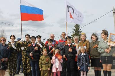 Горняки предприятия "Боксит Тимана" оказали помощь ветеранам Княжпогостского района
