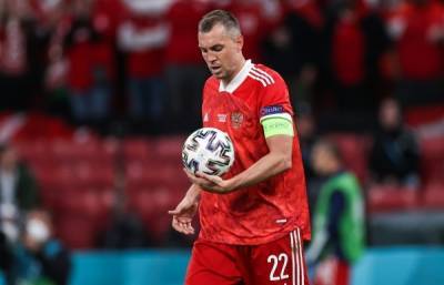 В Российском футбольном союзе предложили снизить зарплату игрокам после разгромного поражения от Дании