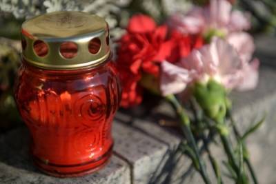 Минутой молчания вспомнят в Петербурге погибших в Великой Отечественной войне