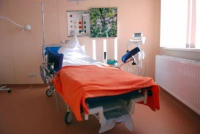 В свердловских больницах дополнительно развернули почти 1000 covid-коек