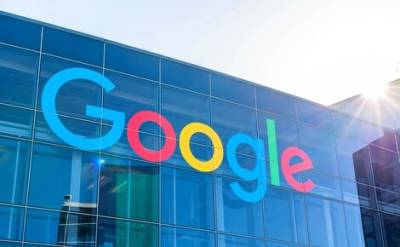 Пользователи Google сообщили о сбоях в работе поисковой системы