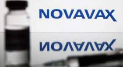 Вакцина Novavax более чем на 90% эффективнее против covid-19 — Reuters