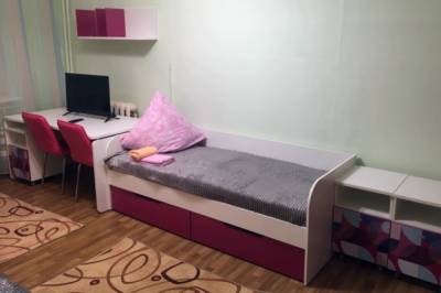 В России общежития приравняли к жилым домам