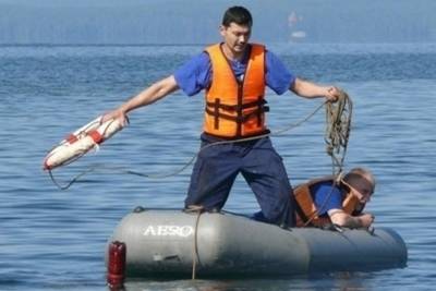 В Ивановской области произошел очередной несчастный случай со смертельным исходом на воде