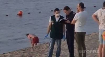Следователи назвали обстоятельства гибели школьницы на Центральном пляже