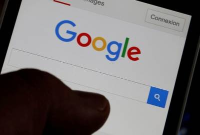 В Google произошел глобальный сбой