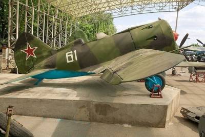 Военный самолет 1930-х годов отремонтировали в Новосибирске