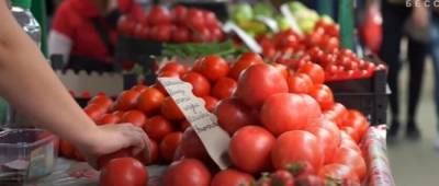 В Украине изменились цены на овощи «борщевого набора»: что подорожало