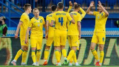 Позорное поражение России на Евро-2020 увеличило шансы Украины на выход в плей-офф