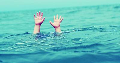 В Украине за последние выходные утонули сорок человек, включая шестеро детей