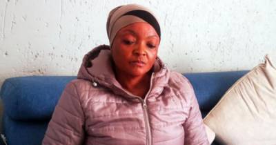 Женщину из ЮАР, которая якобы родила 10 детей, отправили на психиатрическую экспертизу