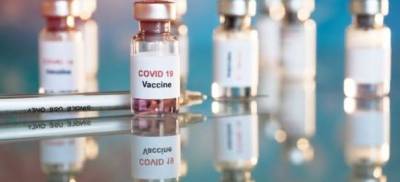 МОЗ дал рекомендации на случай, если не успеть в срок получить вторую дозу вакцины от COVID-19
