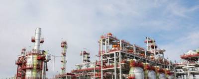 Узбекистан перешел от продажи газа к его закупке
