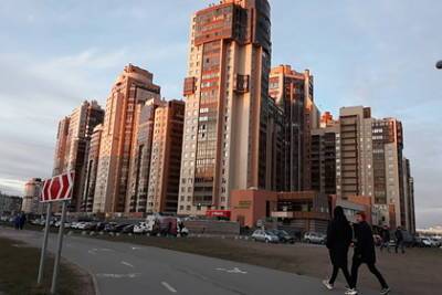 Названы сроки стабилизации цен на жилье в России